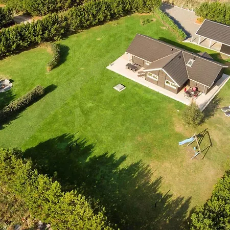 Tv1459-jerup-aaensvej-11 Holiday home Jerup
