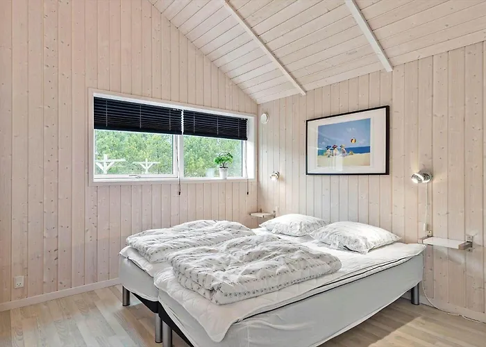 Tv1459-jerup-aaensvej-11 Holiday home