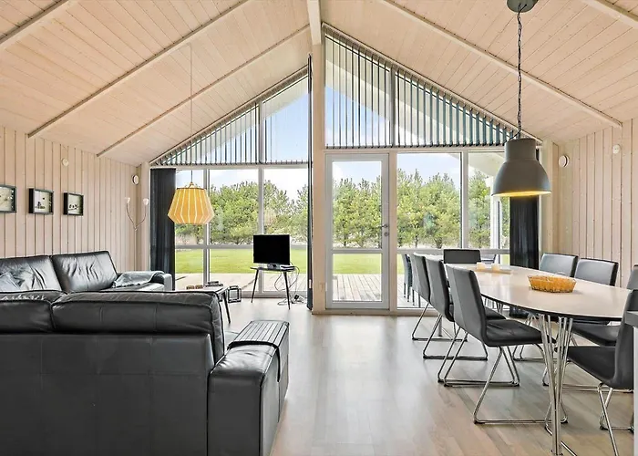 Holiday home Tv1459-jerup-aaensvej-11 *