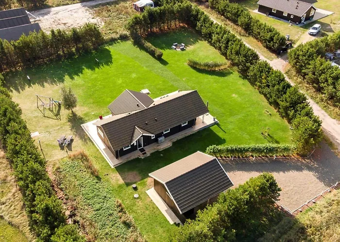 Tv1459-jerup-aaensvej-11 Holiday home Jerup